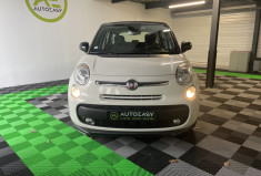 FIAT 500L 1.6 Multijet 16v 120ch S&S Lounge Toit Panoramique 