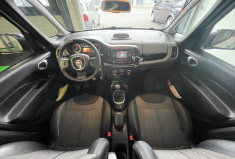 FIAT 500L 1.6 Multijet 16v 120ch S&S Lounge Toit Panoramique 