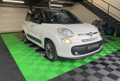 FIAT 500L 1.6 Multijet 16v 120ch S&S Lounge Toit Panoramique 