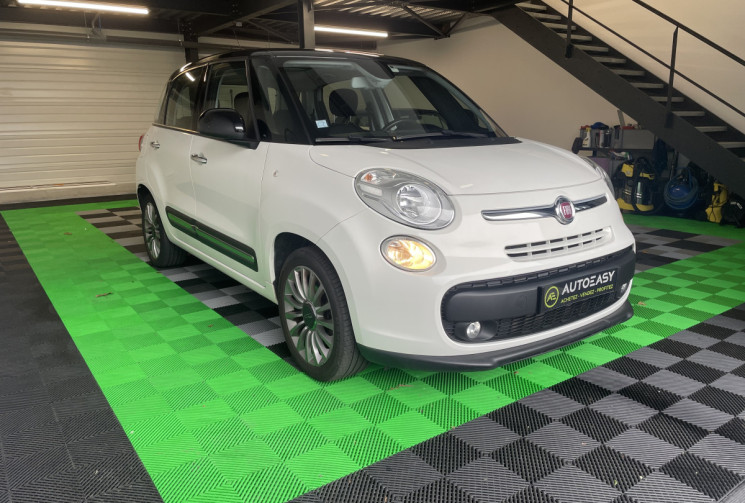 FIAT 500L 1.6 Multijet 16v 120ch S&S Lounge Toit Panoramique 