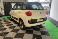 FIAT 500L 1.6 Multijet 16v 120ch S&S Lounge Toit Panoramique 