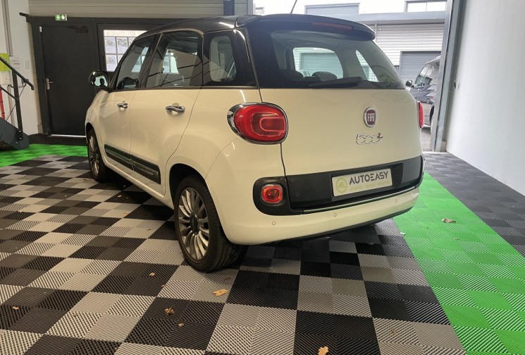 FIAT 500L 1.6 Multijet 16v 120ch S&S Lounge Toit Panoramique 