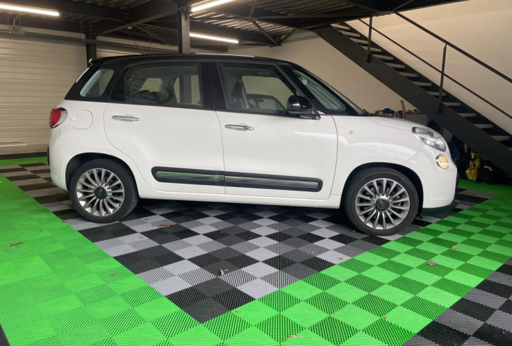 FIAT 500L 1.6 Multijet 16v 120ch S&S Lounge Toit Panoramique 