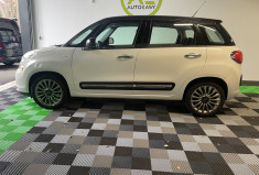 FIAT 500L 1.6 Multijet 16v 120ch S&S Lounge Toit Panoramique 