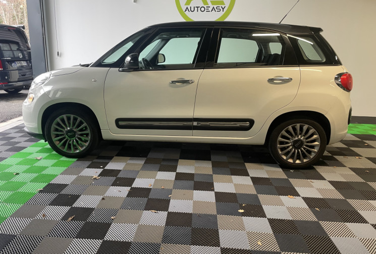 FIAT 500L 1.6 Multijet 16v 120ch S&S Lounge Toit Panoramique 