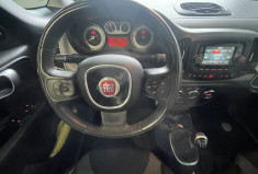 FIAT 500L 1.6 Multijet 16v 120ch S&S Lounge Toit Panoramique 