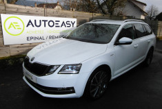 SKODA OCTAVIA OCTAVIA COMBI 2.0 TDI 150 CH  DSG6 LAURIN&KLEMENT 