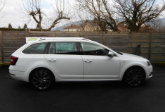 SKODA OCTAVIA OCTAVIA COMBI 2.0 TDI 150 CH  DSG6 LAURIN&KLEMENT 