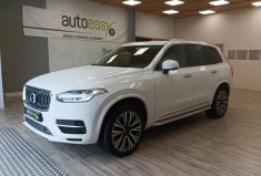 Volvo XC90 T8 Twin Engine 303 + 87ch Momentum Geartronic 7 places