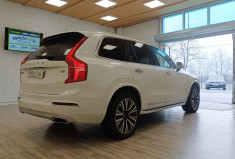 Volvo XC90 T8 Twin Engine 303 + 87ch Momentum Geartronic 7 places