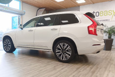 Volvo XC90 T8 Twin Engine 303 + 87ch Momentum Geartronic 7 places