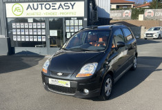 Chevrolet MATIZ 0.8 i 52cv 1ERE MAINS 