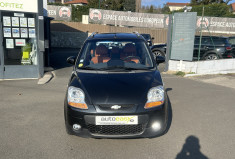 Chevrolet MATIZ 0.8 i 52cv 1ERE MAINS 