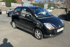 Chevrolet MATIZ 0.8 i 52cv 1ERE MAINS 