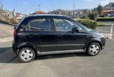 Chevrolet MATIZ 0.8 i 52cv 1ERE MAINS 