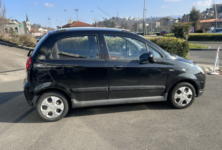 Chevrolet MATIZ 0.8 i 52cv 1ERE MAINS 