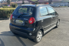 Chevrolet MATIZ 0.8 i 52cv 1ERE MAINS 