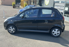 Chevrolet MATIZ 0.8 i 52cv 1ERE MAINS 