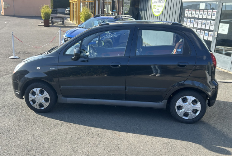 Chevrolet MATIZ 0.8 i 52cv 1ERE MAINS 