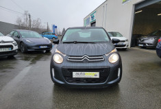 Citroën C1  1.2 VTi 82 cv  Shine 5 portes  Caméra