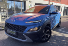 Hyundai KONA 1.6 GDi 141 Hybrid Intuitive / Garantie constructeur / Assist Line 