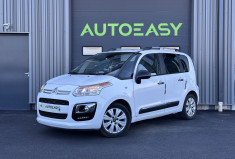 CITROEN C3 PICASSO 110ch Exclusive - Attelage - Distribution ok - Caméra