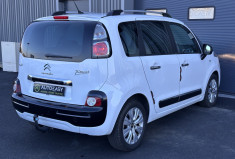 CITROEN C3 PICASSO 110ch Exclusive - Attelage - Distribution ok - Caméra