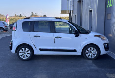 CITROEN C3 PICASSO 110ch Exclusive - Attelage - Distribution ok - Caméra