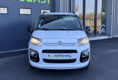 CITROEN C3 PICASSO 110ch Exclusive - Attelage - Distribution ok - Caméra