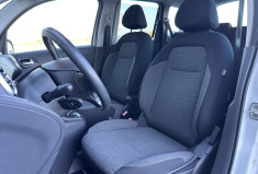 CITROEN C3 PICASSO 110ch Exclusive - Attelage - Distribution ok - Caméra