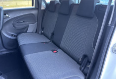 CITROEN C3 PICASSO 110ch Exclusive - Attelage - Distribution ok - Caméra