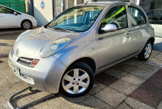 NISSAN MICRA III 1.4 i 90cv