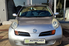 NISSAN MICRA III 1.4 i 90cv