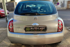 NISSAN MICRA III 1.4 i 90cv