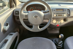 NISSAN MICRA III 1.4 i 90cv