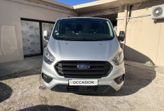 Ford CUSTOM 1.0 ECOBOOST HYBRIDE 120ch 