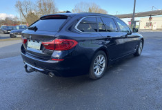 BMW SERIE 5 TOURING 518dA 150ch Luxury Euro6d-T