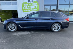 BMW SERIE 5 TOURING 518dA 150ch Luxury Euro6d-T