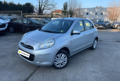 Nissan MICRA 1.2 VISIA 80 CH / CLIM