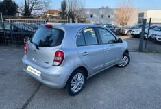 Nissan MICRA 1.2 VISIA 80 CH / CLIM