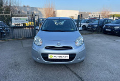 Nissan MICRA 1.2 VISIA 80 CH / CLIM