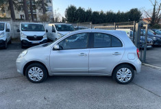 Nissan MICRA 1.2 VISIA 80 CH / CLIM