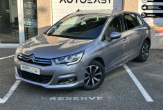 CITROEN C4 PureTech 130ch Millenium EAT6 / Entretien 100% Citroen  / Courroie neuve