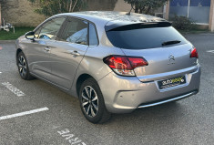 CITROEN C4 PureTech 130ch Millenium EAT6 / Entretien 100% Citroen  / Courroie neuve