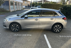 CITROEN C4 PureTech 130ch Millenium EAT6 / Entretien 100% Citroen  / Courroie neuve