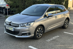 CITROEN C4 PureTech 130ch Millenium EAT6 / Entretien 100% Citroen  / Courroie neuve