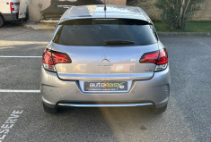 CITROEN C4 PureTech 130ch Millenium EAT6 / Entretien 100% Citroen  / Courroie neuve