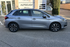 CITROEN C4 PureTech 130ch Millenium EAT6 / Entretien 100% Citroen  / Courroie neuve