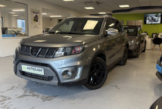 Suzuki Vitara 1.4 BoosterJet 140 Cv Modèle S 4WD ALLGRIP