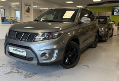 Suzuki Vitara 1.4 BoosterJet 140 Cv Modèle S 4WD ALLGRIP